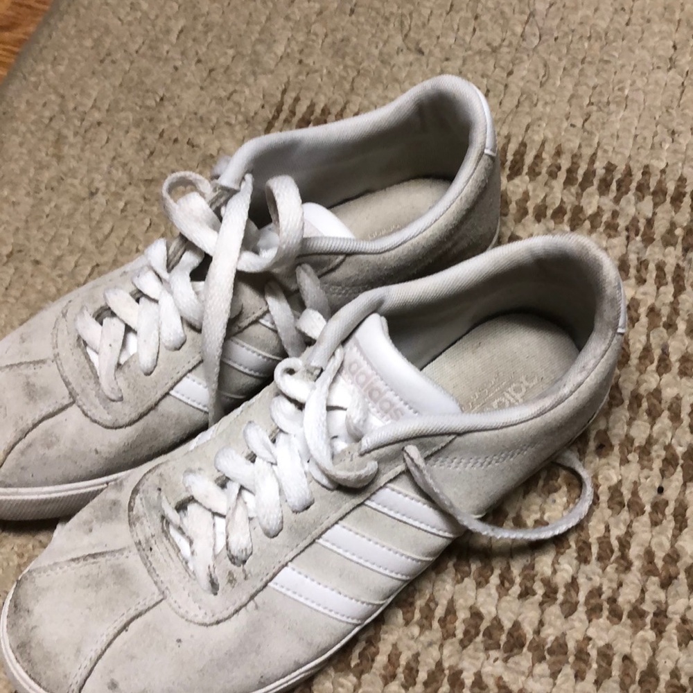 Size 6 adidas